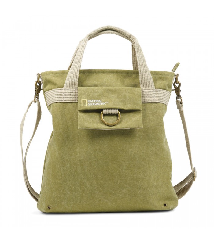 کیف National Geographic مدل Earth Tote Bag 8110