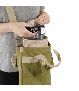 کیف National Geographic مدل Earth Tote Bag 8110