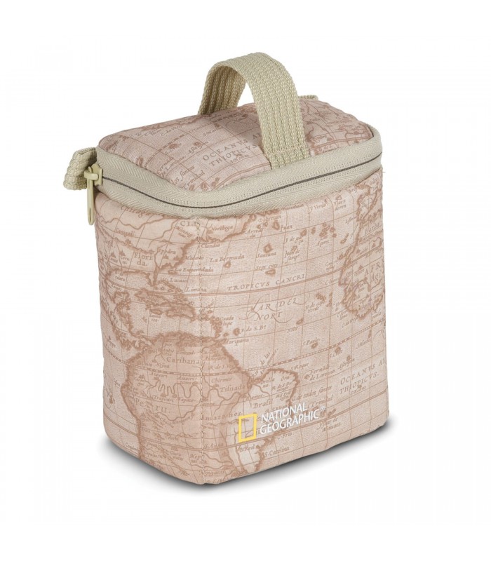 کیف National Geographic مدل Earth Tote Bag 8110