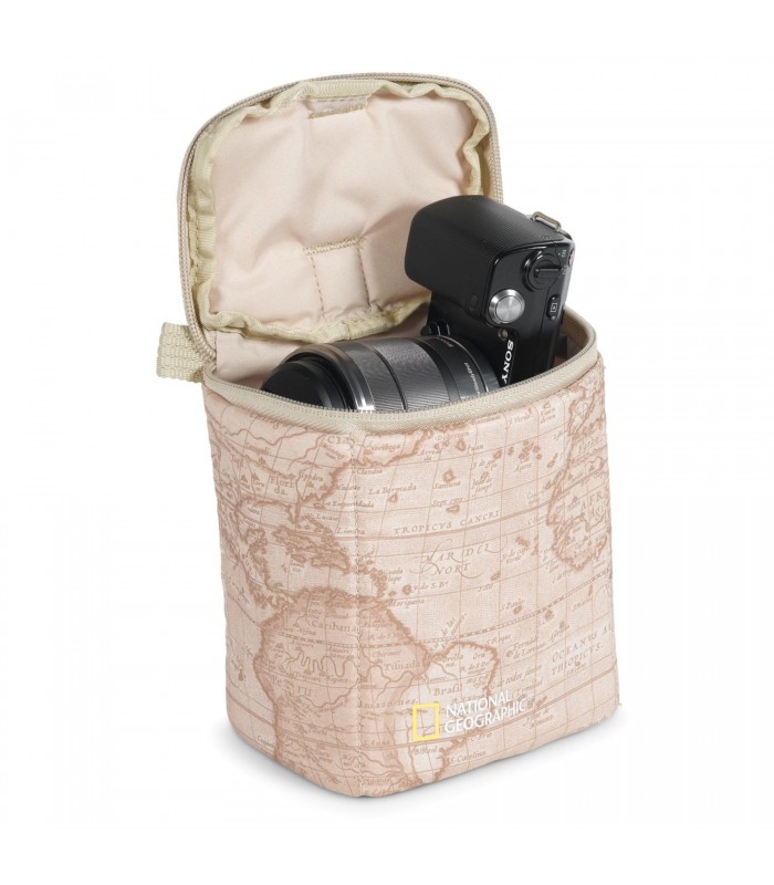 کیف National Geographic مدل Earth Tote Bag 8110