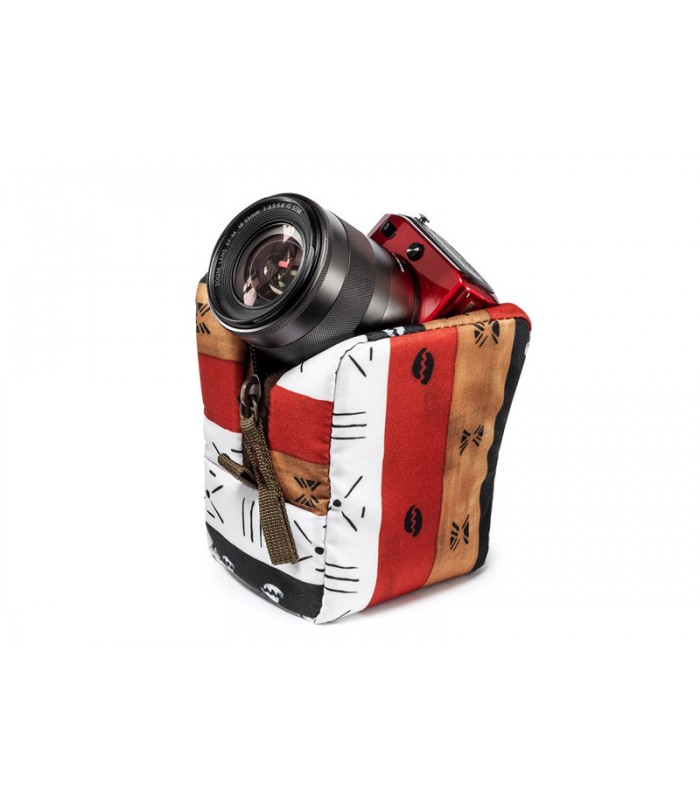 کیف National Geographic مدل Medium Tote Bag W8121