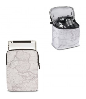 کیف National Geographic مدل Medium Tote Bag W8121