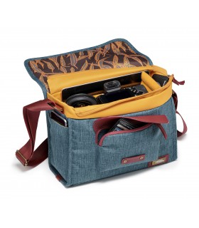 کیف National Geographic مدل Australia Messenger Small AU2350