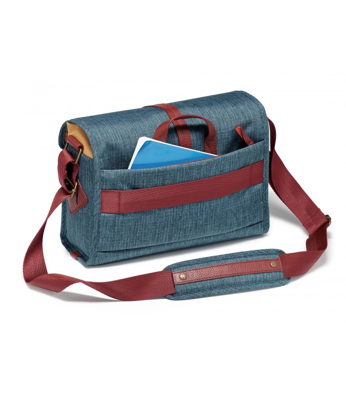 کیف National Geographic مدل Australia Messenger Small AU2350