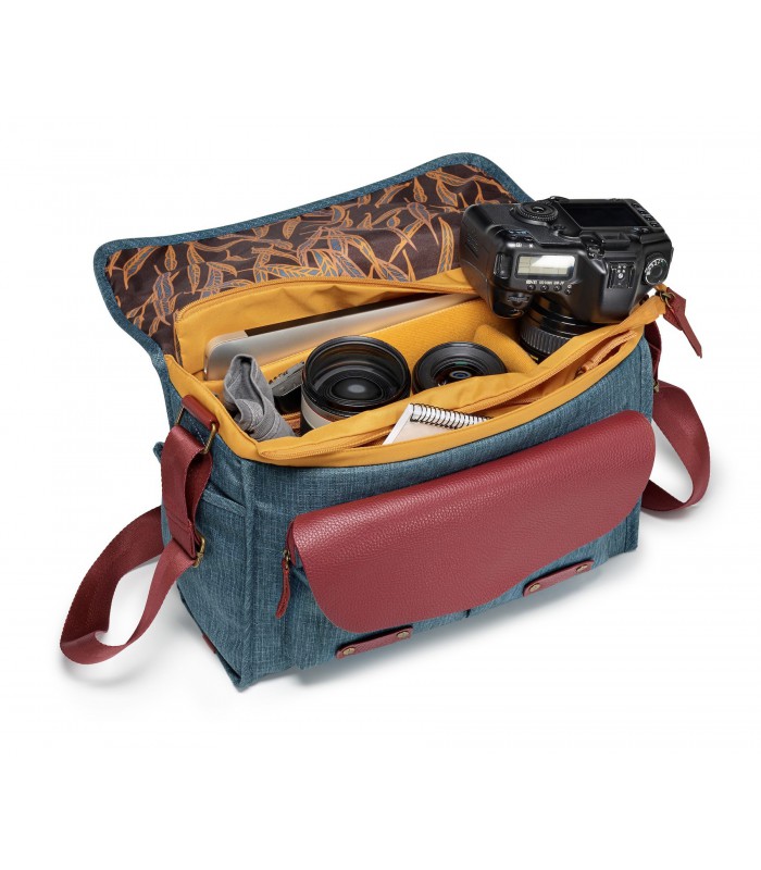 کیف National Geographic مدل Australia Messenger Medium AU2450