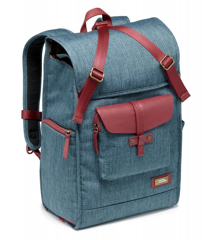 کوله پشتی National Geographic مدل Australia Rear AU 5350