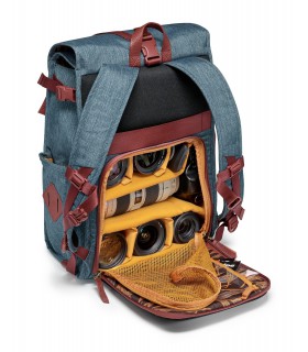 کوله پشتی National Geographic مدل Australia Rear AU 5350