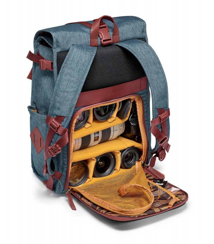 کوله پشتی National Geographic مدل Australia Rear AU 5350
