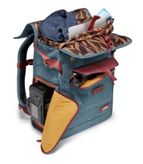 کوله پشتی National Geographic مدل Australia Rear AU 5350