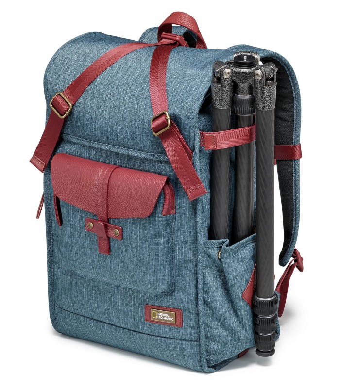 کوله پشتی National Geographic مدل Australia Rear AU 5350