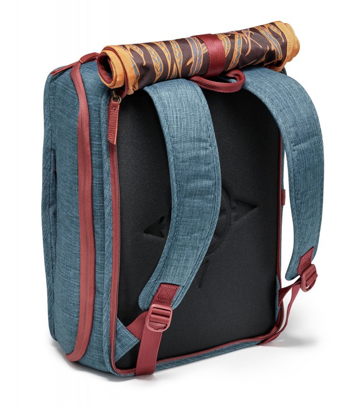 کیف و کوله پشتی National Geographic مدل Australia 3 Way AU 5310