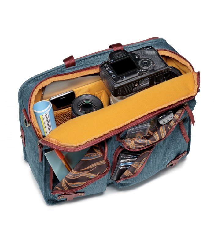 کیف و کوله پشتی National Geographic مدل Australia 3 Way AU 5310