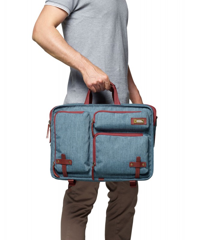 کیف و کوله پشتی National Geographic مدل Australia 3 Way AU 5310