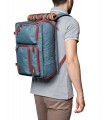 کیف و کوله پشتی National Geographic مدل Australia 3 Way AU 5310