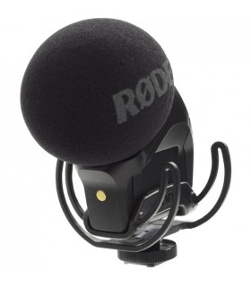 میکرفون رودوربینی RODE مدل Stereo VideoMic Pro Rycote