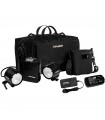 کیت فلاش استودیویی Profoto مدل B2 250 AirTTL Location