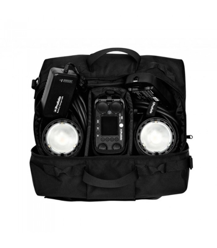 کیت فلاش استودیویی Profoto مدل B2 250 AirTTL Location
