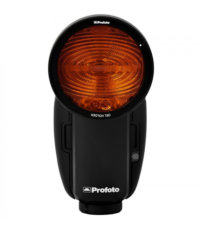 فلاش رودوربینی Profoto مدل A1 AirTTL-C Studio Light مخصوص دوربینهای کانن