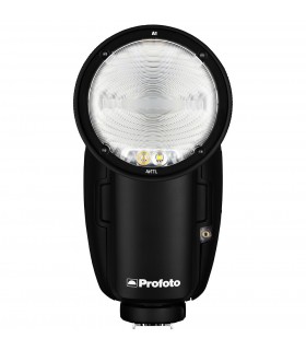فلاش رودوربینی Profoto مدل A1 AirTTL-C Studio Light مخصوص دوربینهای کانن