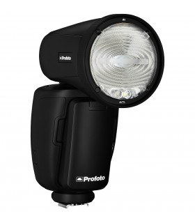 فلاش رودوربینی Profoto مدل A1 AirTTL-C Studio Light مخصوص دوربینهای کانن