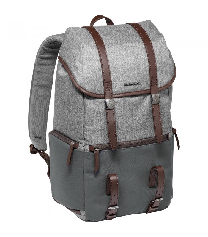 کوله پشتی Mafrotto مدل lifestyle windsor backpack