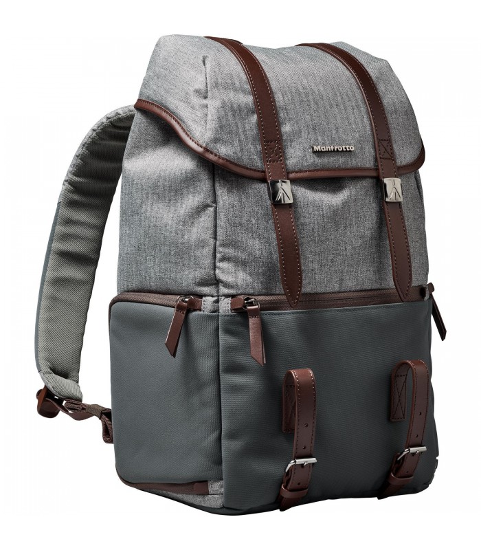 کوله پشتی Mafrotto مدل lifestyle windsor backpack