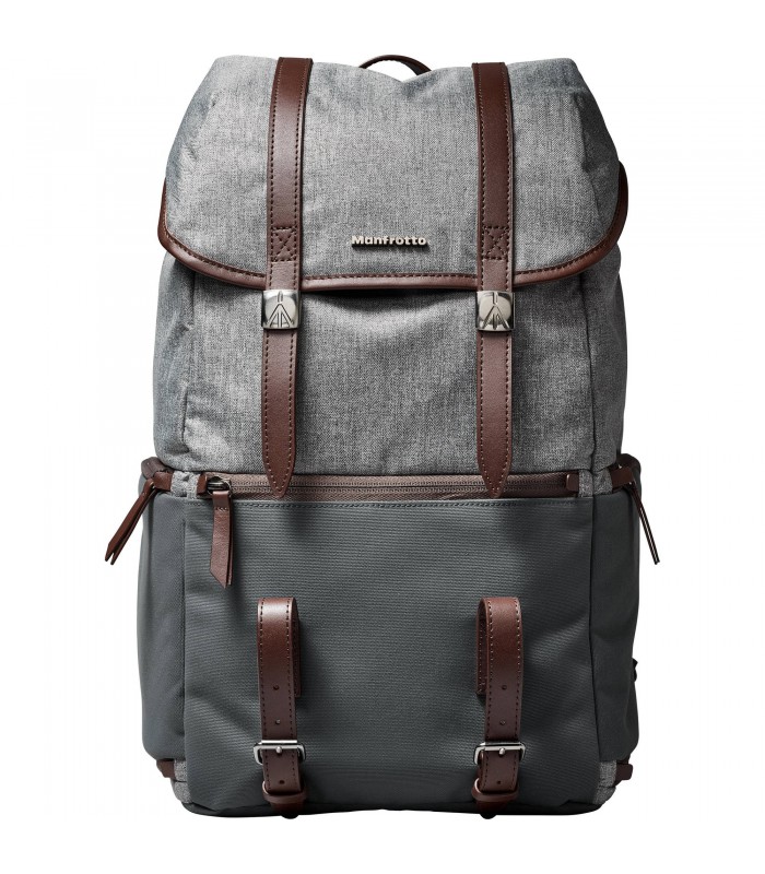 کوله پشتی Mafrotto مدل lifestyle windsor backpack