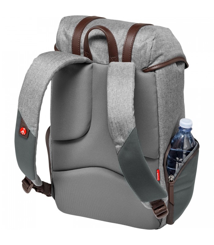 کوله پشتی Mafrotto مدل lifestyle windsor backpack