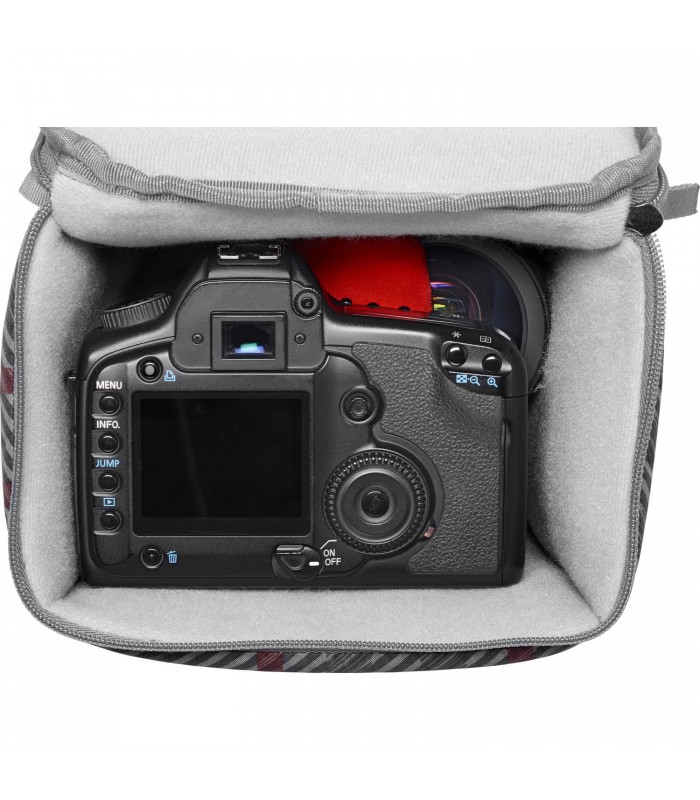 کوله پشتی Mafrotto مدل lifestyle windsor backpack