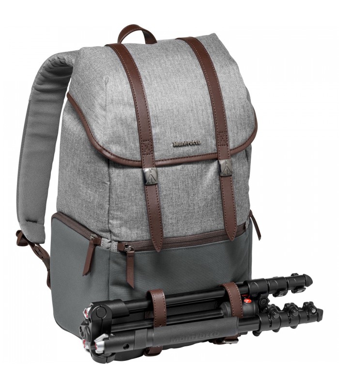 کوله پشتی Mafrotto مدل lifestyle windsor backpack