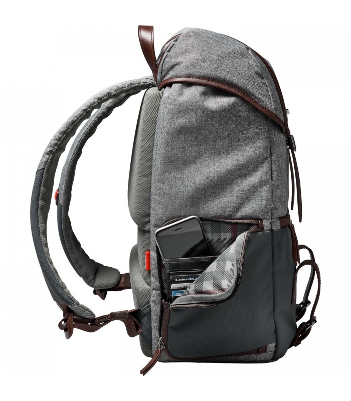 کوله پشتی Mafrotto مدل lifestyle windsor backpack