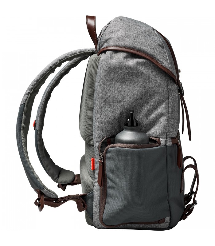 کوله پشتی Mafrotto مدل lifestyle windsor backpack