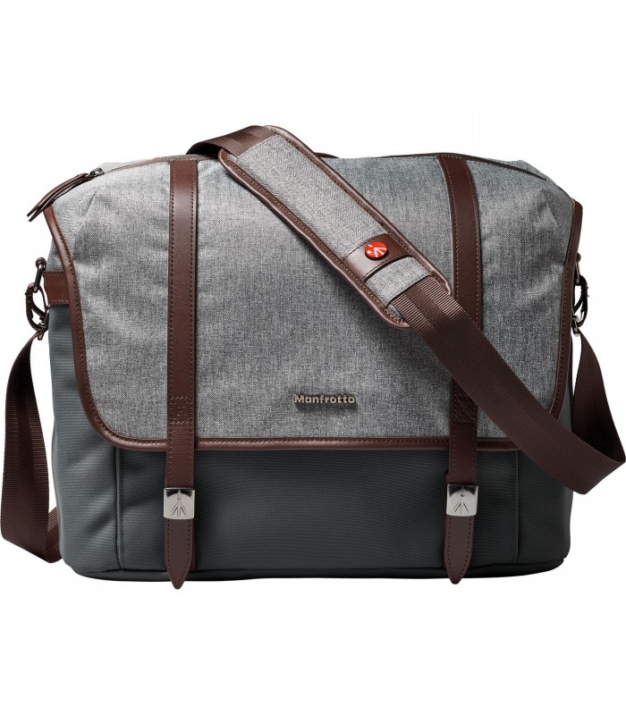 کیف Mafrotto مدل lifestyle windsor Messenger Medium