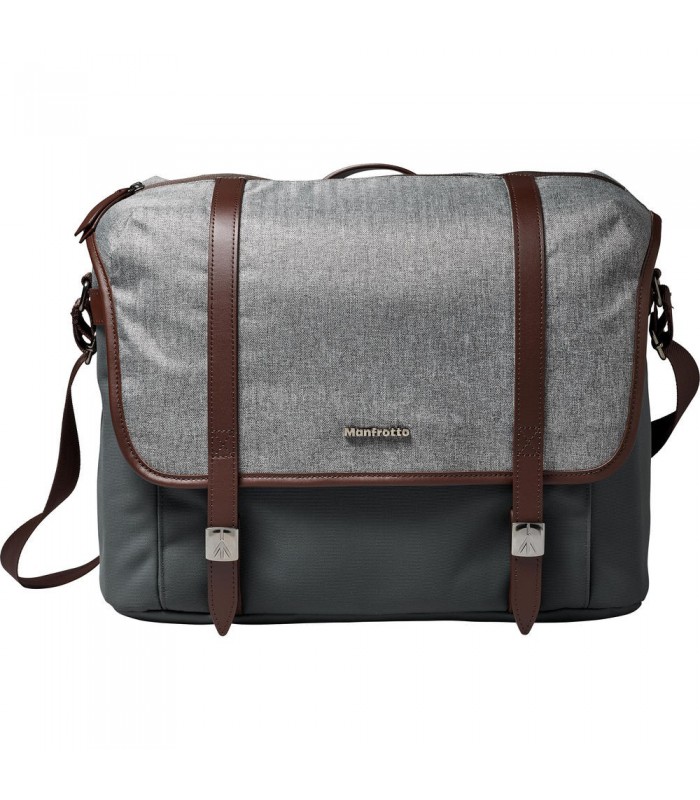 کیف Mafrotto مدل lifestyle windsor Messenger Medium