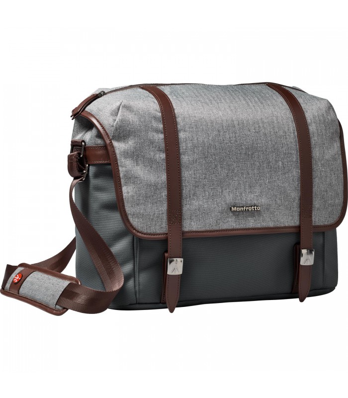 کیف Mafrotto مدل lifestyle windsor Messenger Medium