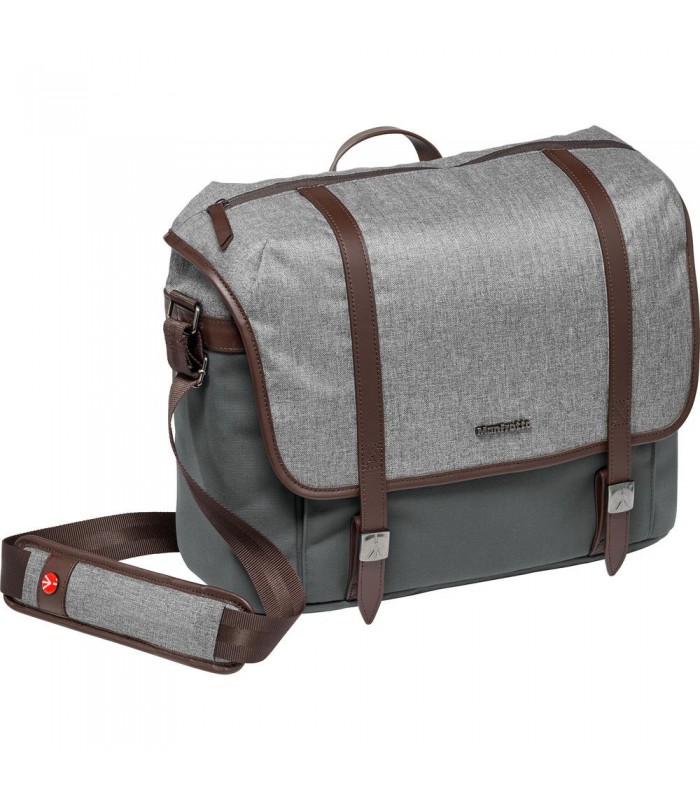 کیف Mafrotto مدل lifestyle windsor Messenger Medium