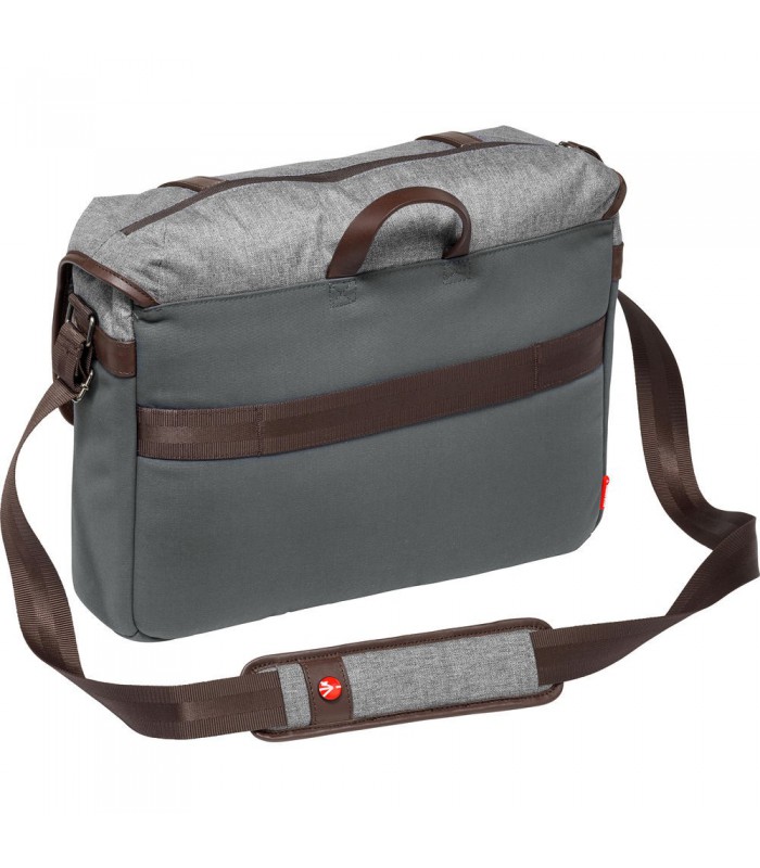 کیف Mafrotto مدل lifestyle windsor Messenger Medium