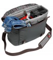 کیف Mafrotto مدل lifestyle windsor Messenger Medium