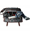 کیف Mafrotto مدل lifestyle windsor Messenger Medium