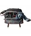 کیف Mafrotto مدل lifestyle windsor Messenger Medium