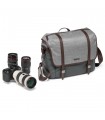 کیف Mafrotto مدل lifestyle windsor Messenger Medium