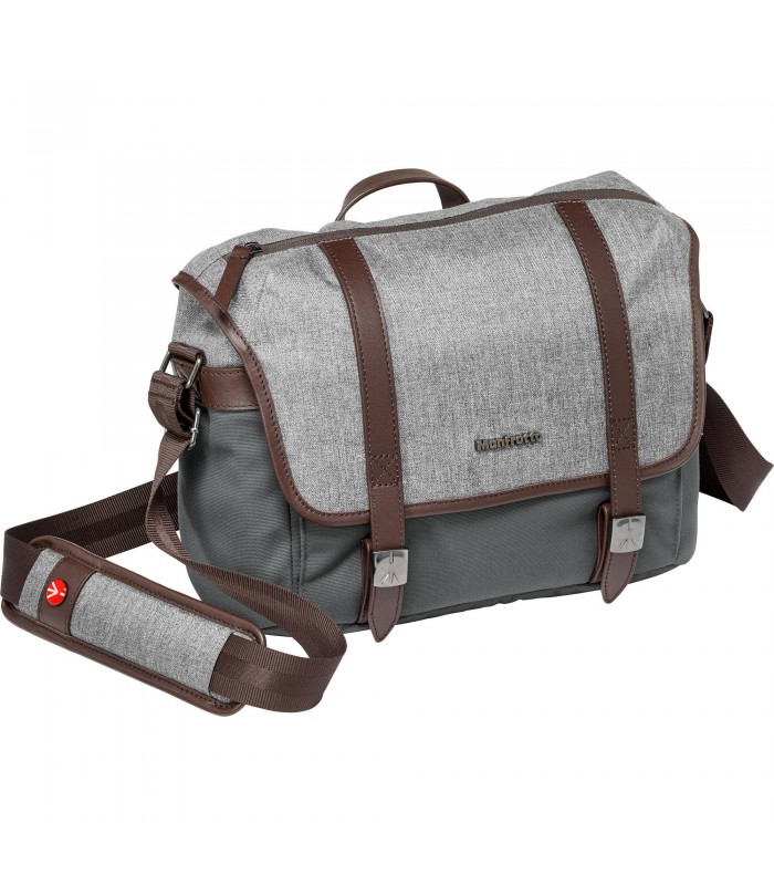 کیف Mafrotto مدل lifestyle windsor Messenger Small