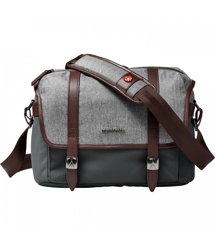 کیف Mafrotto مدل lifestyle windsor Messenger Small