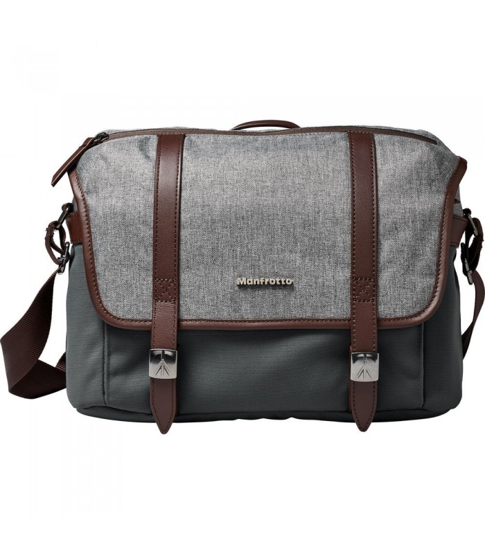 کیف Mafrotto مدل lifestyle windsor Messenger Small