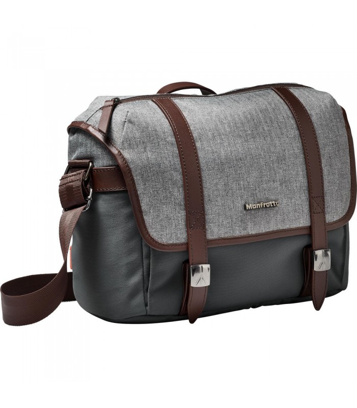 کیف Mafrotto مدل lifestyle windsor Messenger Small
