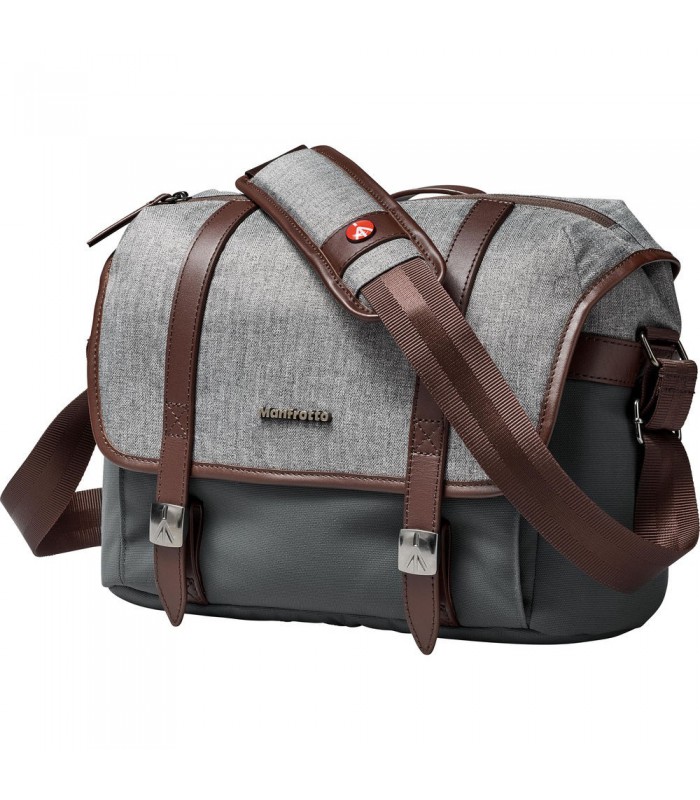 کیف Mafrotto مدل lifestyle windsor Messenger Small