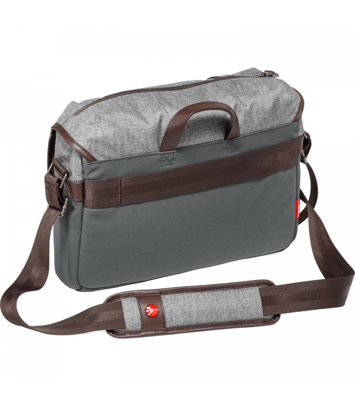 کیف Mafrotto مدل lifestyle windsor Messenger Small