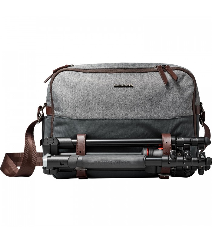 کیف Mafrotto مدل lifestyle windsor Reporter