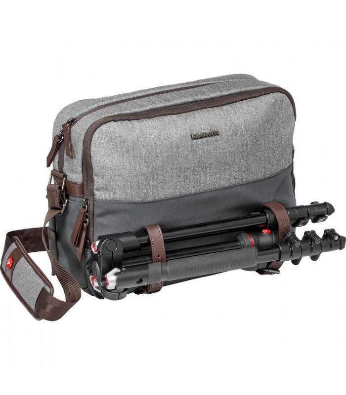 کیف Mafrotto مدل lifestyle windsor Reporter