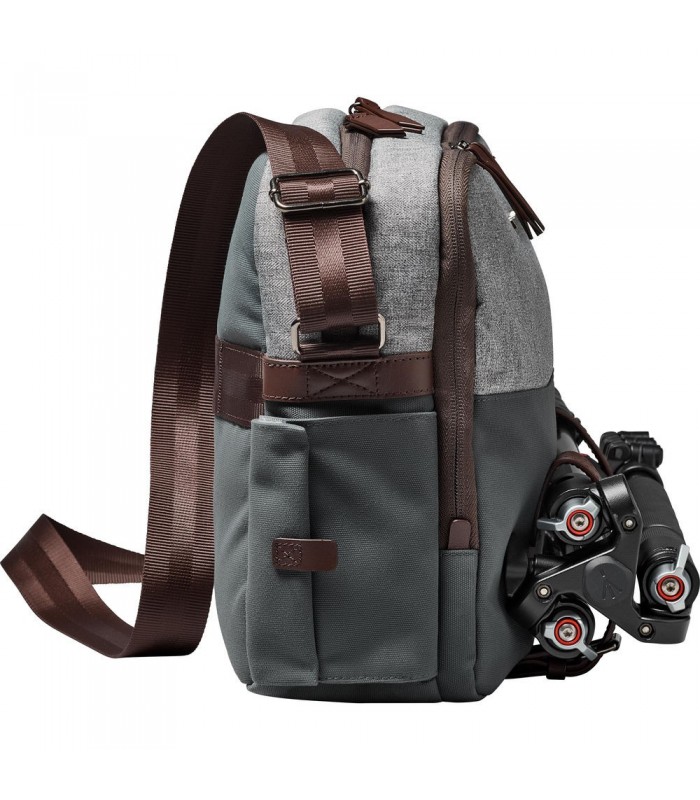 کیف Mafrotto مدل lifestyle windsor Reporter